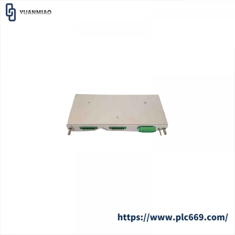 Provib Tech PT2060/10-A0-H: Signal Process 10 Proximity Module