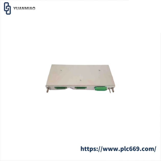 Provib Tech PT2060/10-A0-H: Signal Process 10 Proximity Module