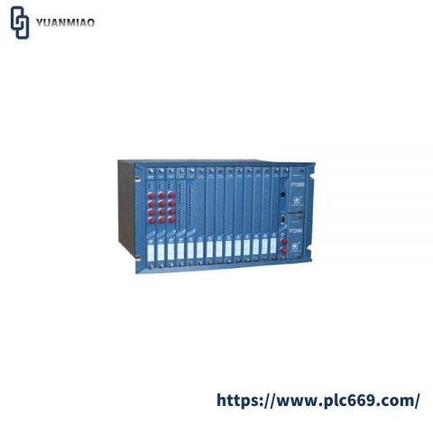 Provib tech PT2060/53 - Advanced Process Monitoring Module