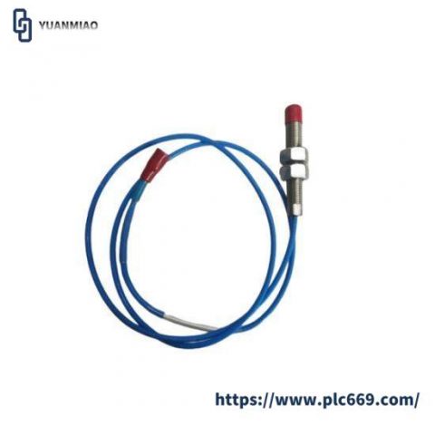 Provibtech TM0180-A07-B00-C05-D05 Eddy Current Sensor, Advanced Industrial Control Solution