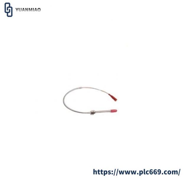 ProviTech TM0180-A07-B00-C05-D10: DCS Automation Extension Cable - Advanced Connectivity Solutions