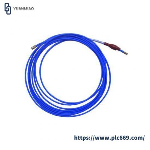 PROVIBTECH TM0181-A45-B00 Extension Cable: Advanced Connectivity for Industrial Control Systems