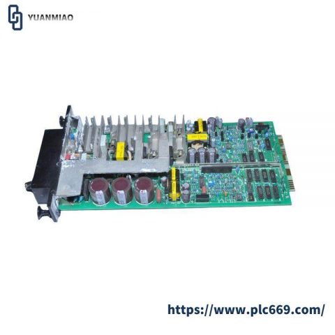 Yokogawa PS31*A Power Supply - High Precision & Reliable AC/DC Power Supply