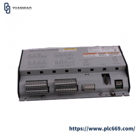 PULNIX JV-HAN-A-TM-200 Industrial Control Module