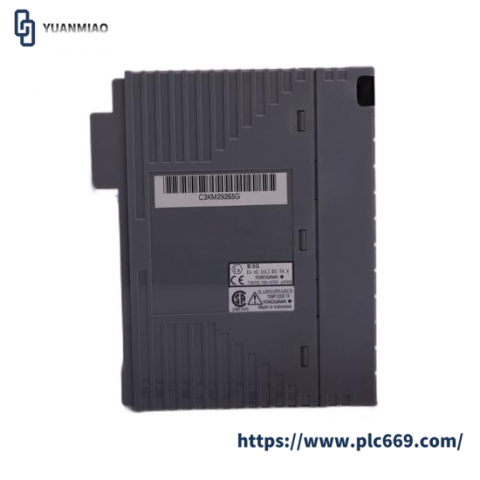 PULNIX TM-200 - High Precision Industrial Automation Control Module