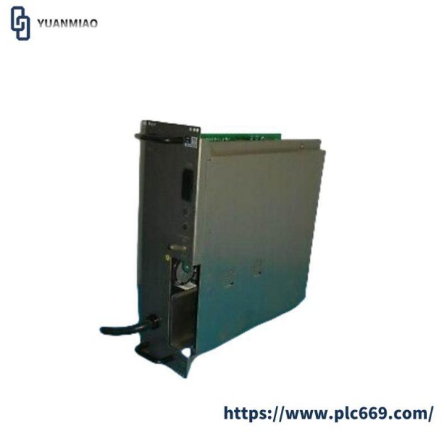 Yokogawa PW302 S4, 220-240V Power Supply Module