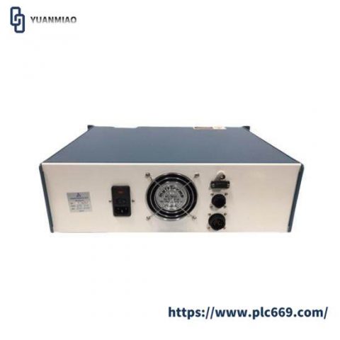 QPS-1050 INTEGRAL SOLUTIONS - Industrial Control Module