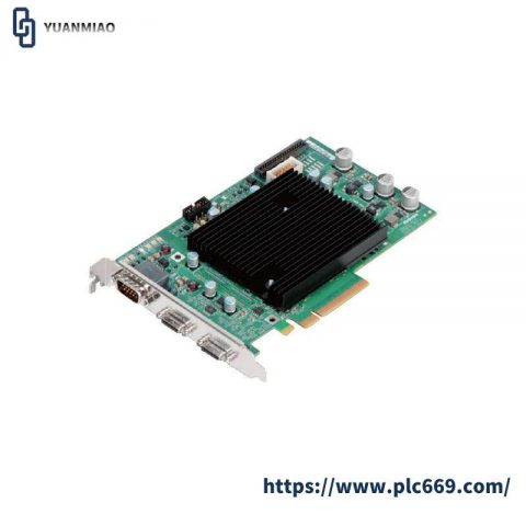 ABB R7I-MDM8 R7I-MDM8-02-002 - High Performance PLC Module