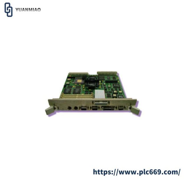 RADISYS ERNI 9609 EM-DIO 02 EM-DIO-02 2445400132LS Power Supply Module