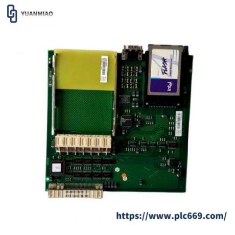 ABB RB520 3BSE003528R1 Dummy Module