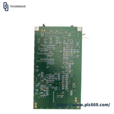 Reliance Electric 0-56936-103AA - ControlNet Network Communication Option Board