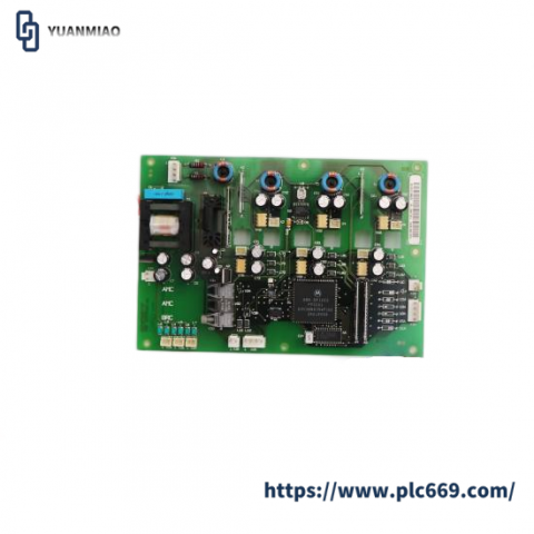 RELIANCE 0-57C400-A Control Module