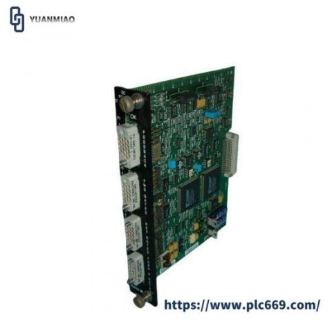 Reliance Electric 0-60002-6 DC Power Technology Module