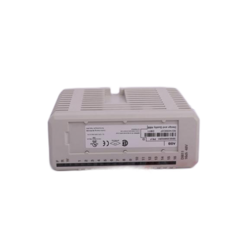 Reliance 0-60007-3 AutoMax - Industrial Power Control Module