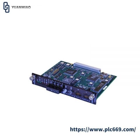 Reliance Electric 0-60021-4 Process Control Module