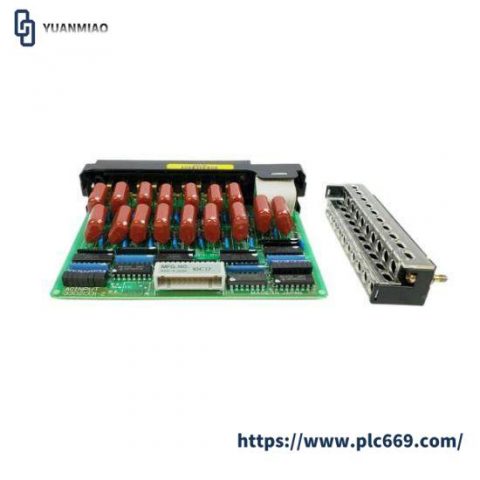 Reliance Electric 45C942 Shark XL Input Module