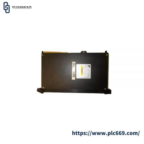 RELIANCE 57045 High-Efficiency Industrial Control Module