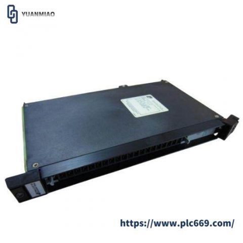 RELIANCE 57401-1A Industrial Control Module