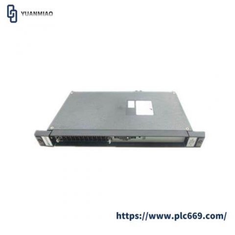 RELIANCE 57405-E: Advanced Analog I/O Module for Industrial Automation