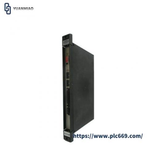 Reliance Electric AutoMax 57C404 Network Communications Module, Designed for Industrial Automation