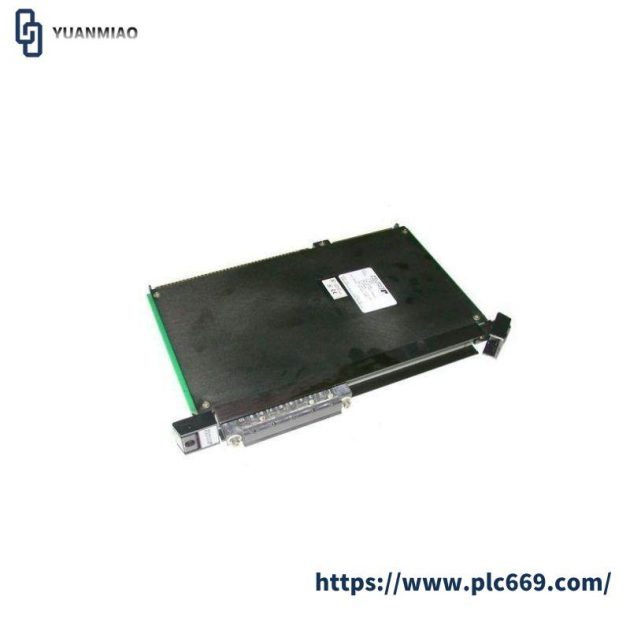 RELIANCE 57C409 Dual Channel Analog Input Module