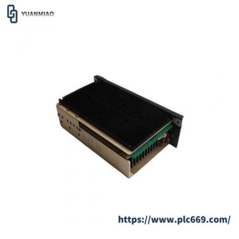 Reliance 57C493 ES371AMB - High-Power, Efficient Power Supply Module