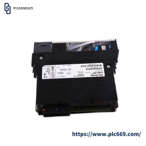 Reliance 5PY59JY109 AutoMax: Industrial Grade Motor Control Module