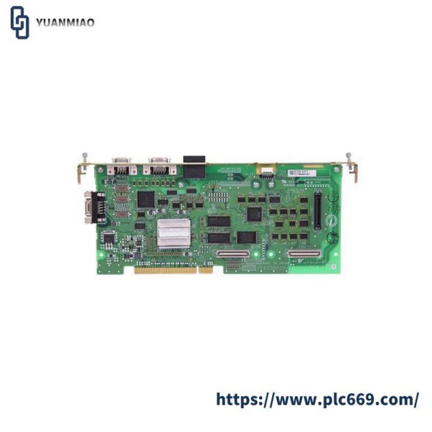 RELIANCE 803.65.00 BOARD - High-Performance Industrial Control Module