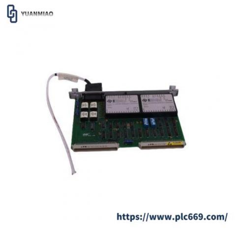 Reliance Electric 848.11.73 Electric FlexPak, High-Performance Control Module