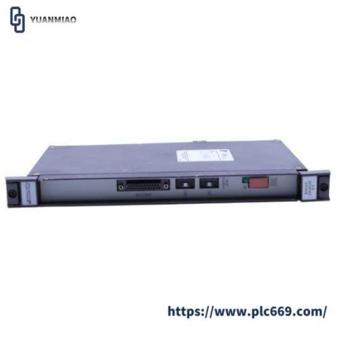 RELIANCE DBU-400 Industrial Control Module