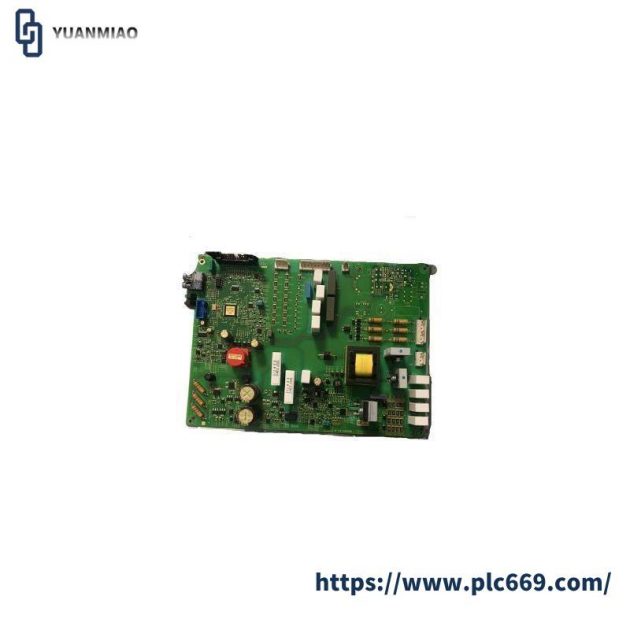 RELIANCE DBU-400 Industrial Control Module