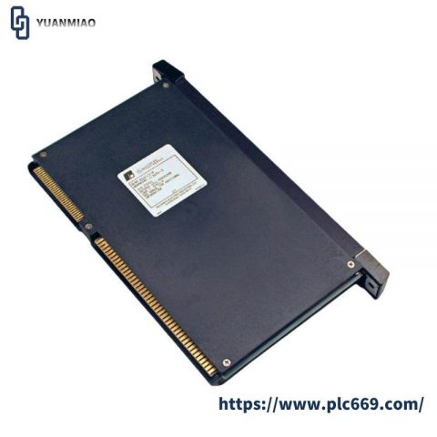 RELIANCE DDS-LPS Industrial Control Module