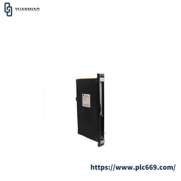 RELIANCE DDS-LPS Industrial Control Module