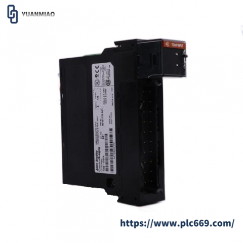 Reliance Electronics DSA-MTR-12A1 AutoMax Drive System