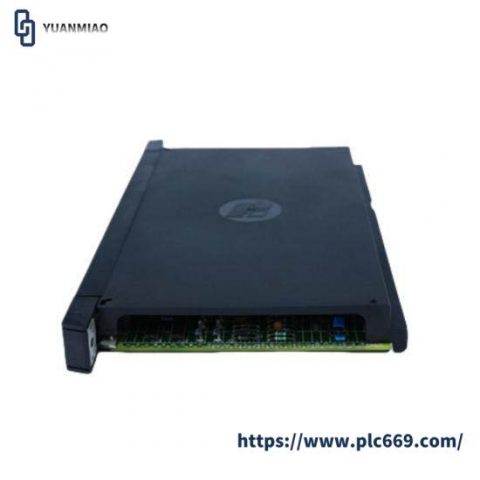 Reliance Electric Module 0-57405-D, High-Performance PLC Module