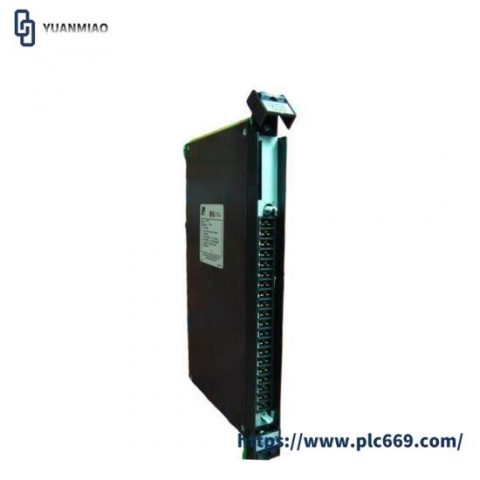 RELIANCE ELECTRIC 57C402 - PLC Output Module