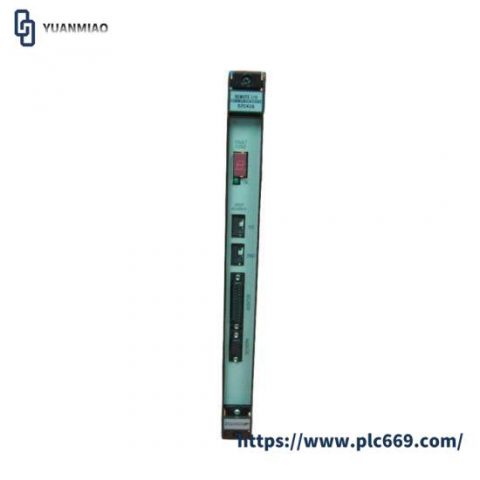 Reliance Electric 57C416 Remote I/O Communications Module, Automation Solutions