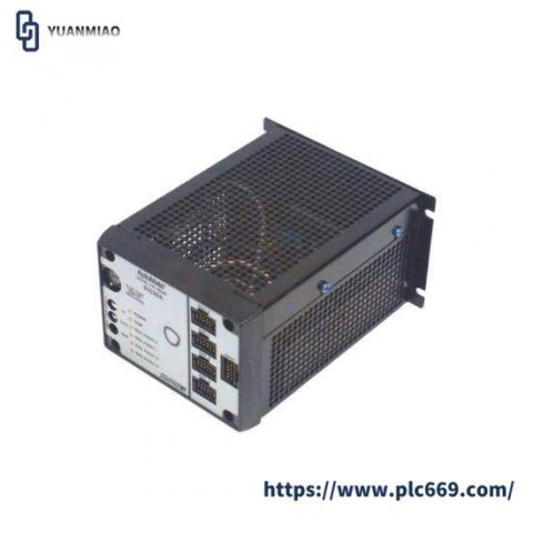 RELIANCE ELECTRIC 61C22A Industrial Control Module