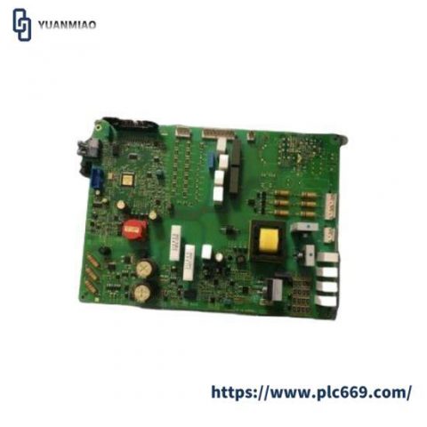 Reliance Electric 812.06.00 PSIC - Industrial Control Module