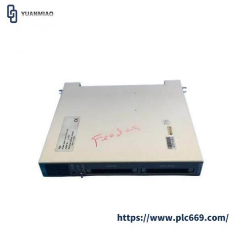 Reliance Electric S-D4006 Industrial Control Module