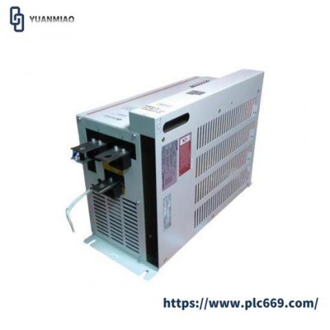 RELIANCE ELECTRIC VZ3000 Series Inverter Unit Drive