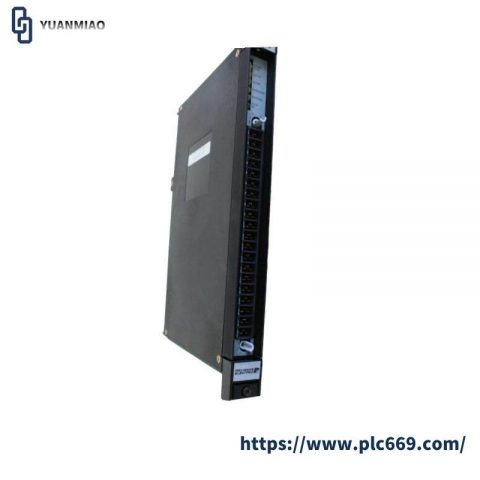 Reliance Electro 57C421B Input Module - Industrial Control Solutions