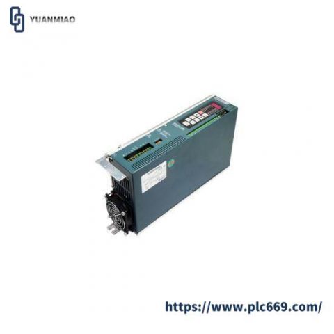 Reliance Electric GV3000E-AC005-AA-DBU-RFI AC Drive