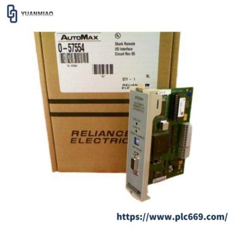 Reliance O-57554 Automate PC Board Unit - Precision Control, Unmatched Efficiency