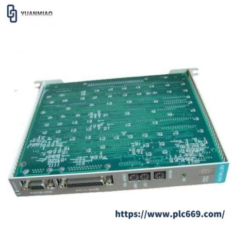 RELIANCE S-D4007F: Advanced Industrial Control Module