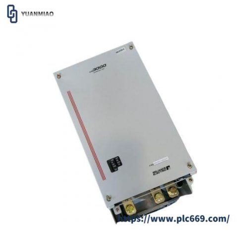 Reliance VZ3000 Series UAZ3455/UAZ3475 Inverter Module, Advanced Industrial Control Solutions