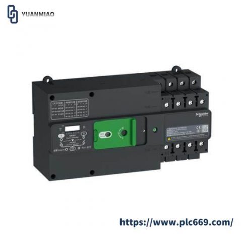 REOTRON 567LH-DP24 Industrial Control Module