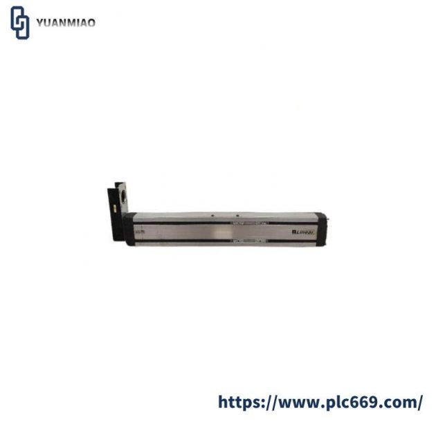 REXROTH 0360-500-00 Starmatic Indirect Drive Linear Actuator, Precision Automation Solutions