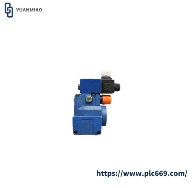 REXROTH BGR DKC02.3-LK - Advanced Control Module for Industrial Automation Systems