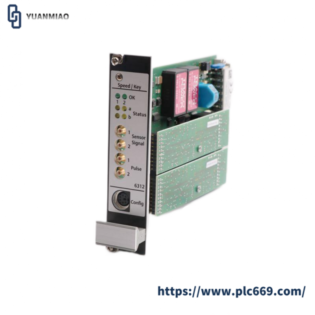 Bosch Rexroth CSH01.1C-SE-EN2-NNN-NNN-NN-S-XP-FW, High-Performance Control Module